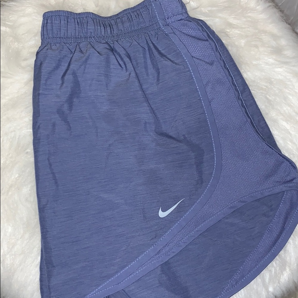 NWOT Light Purple Nike Shorts
